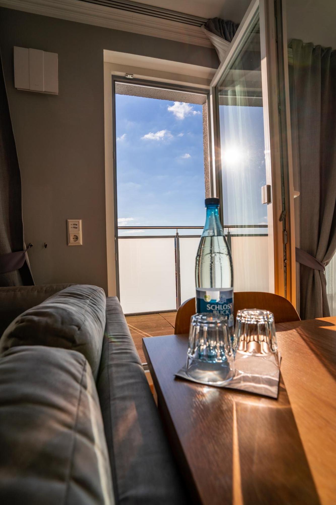 Boardinghouse City Home Билефелд Екстериор снимка