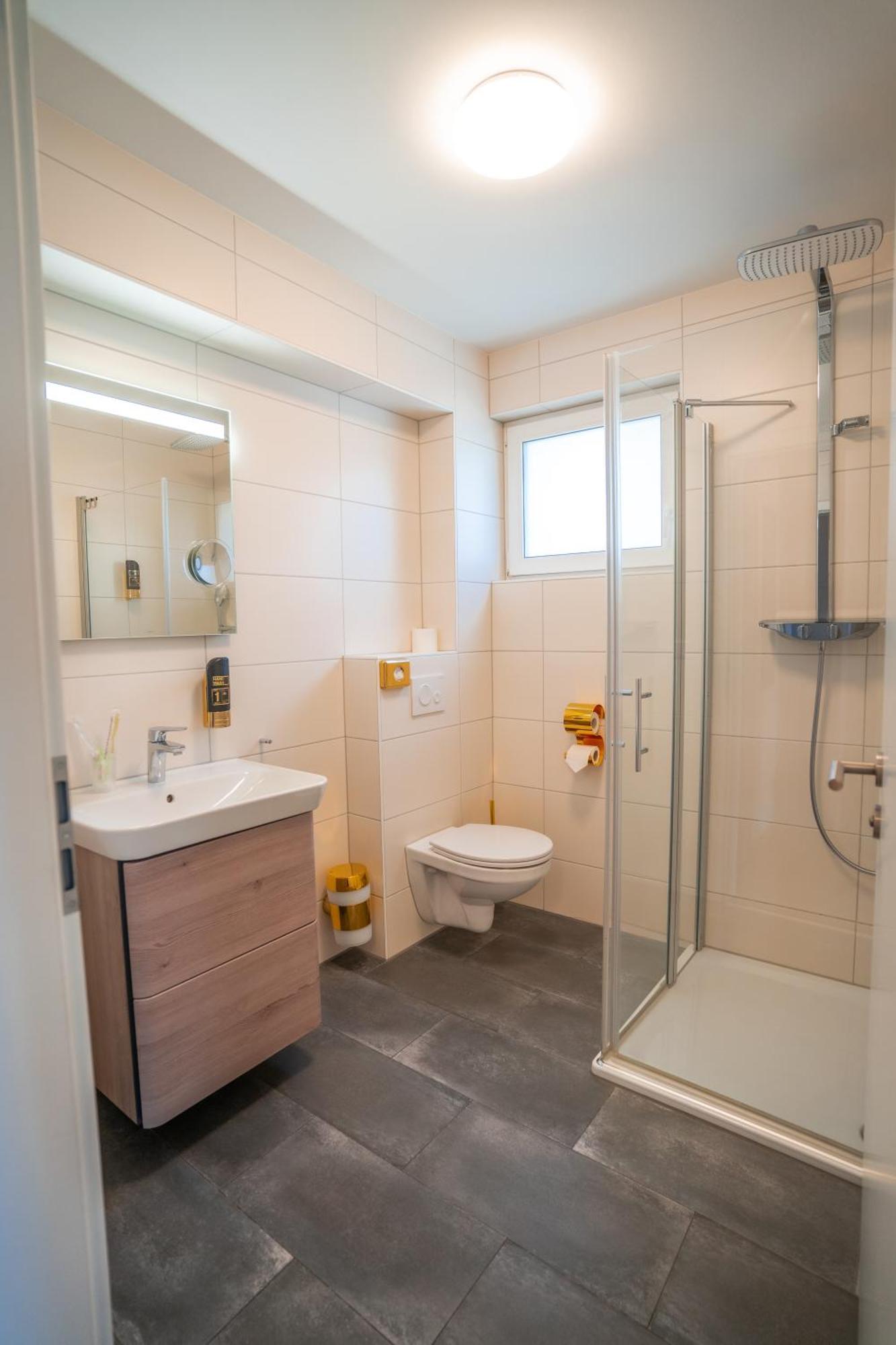 Boardinghouse City Home Билефелд Екстериор снимка