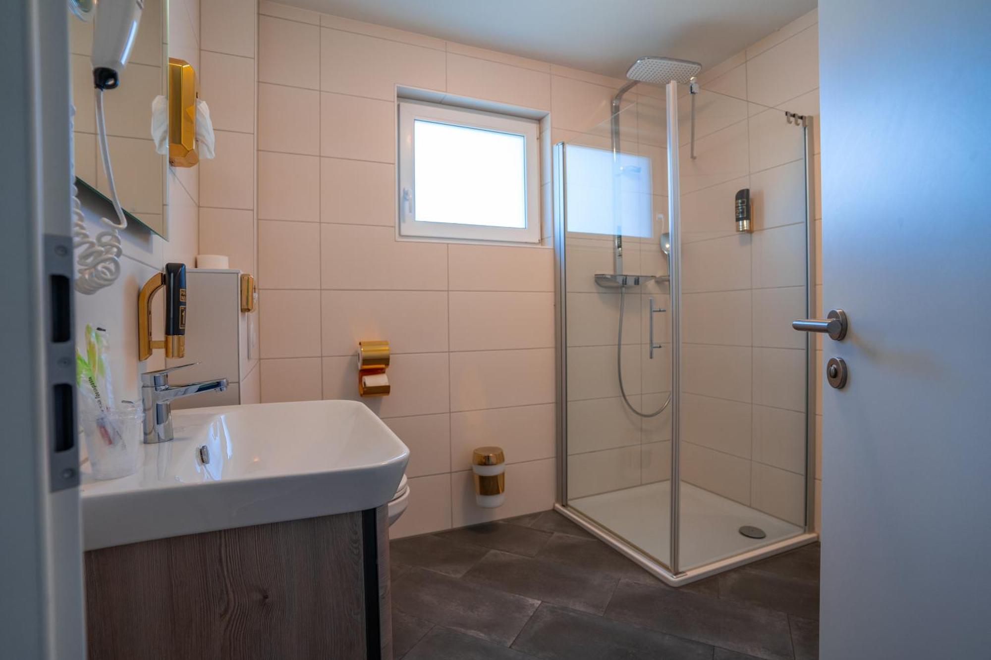 Boardinghouse City Home Билефелд Екстериор снимка